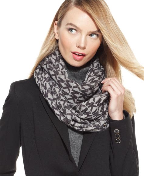 macys michael kors scarf|michael kors scarf sale.